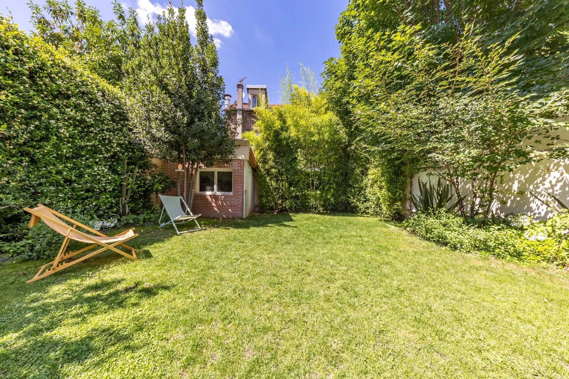 Maison à vendre, 279m², Colombes