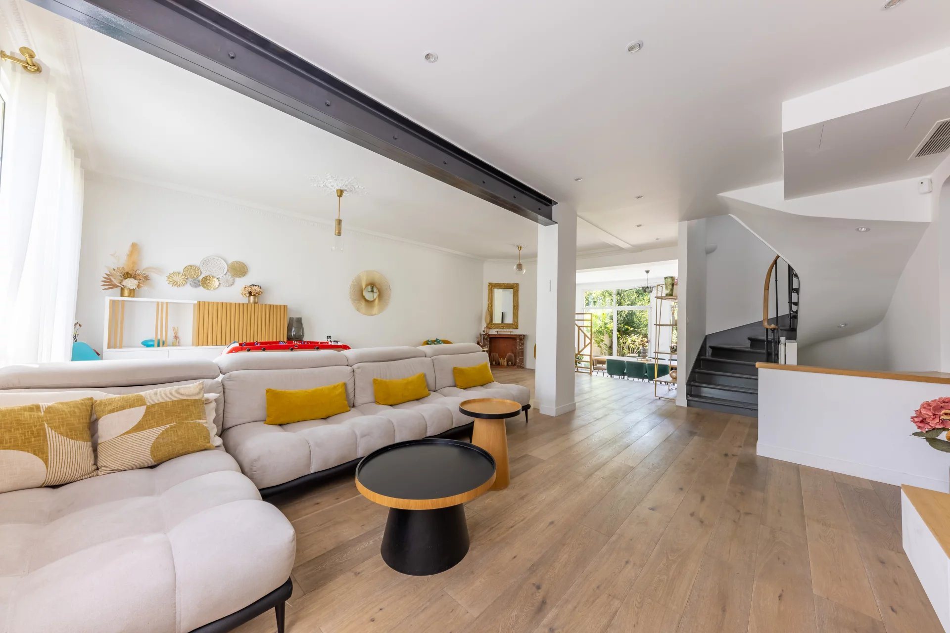 Maison à vendre, 279m², Colombes