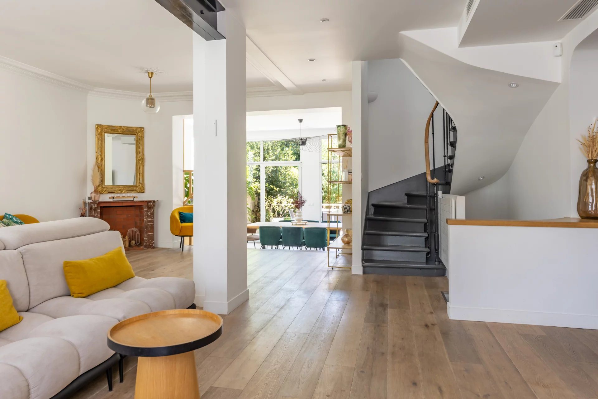 Maison à vendre, 279m², Colombes