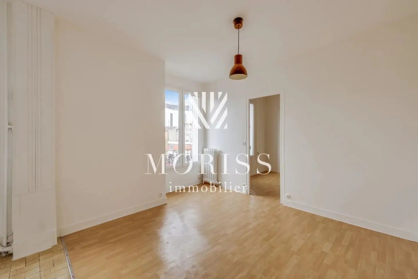 Maison à vendre, 34m², Montreuil