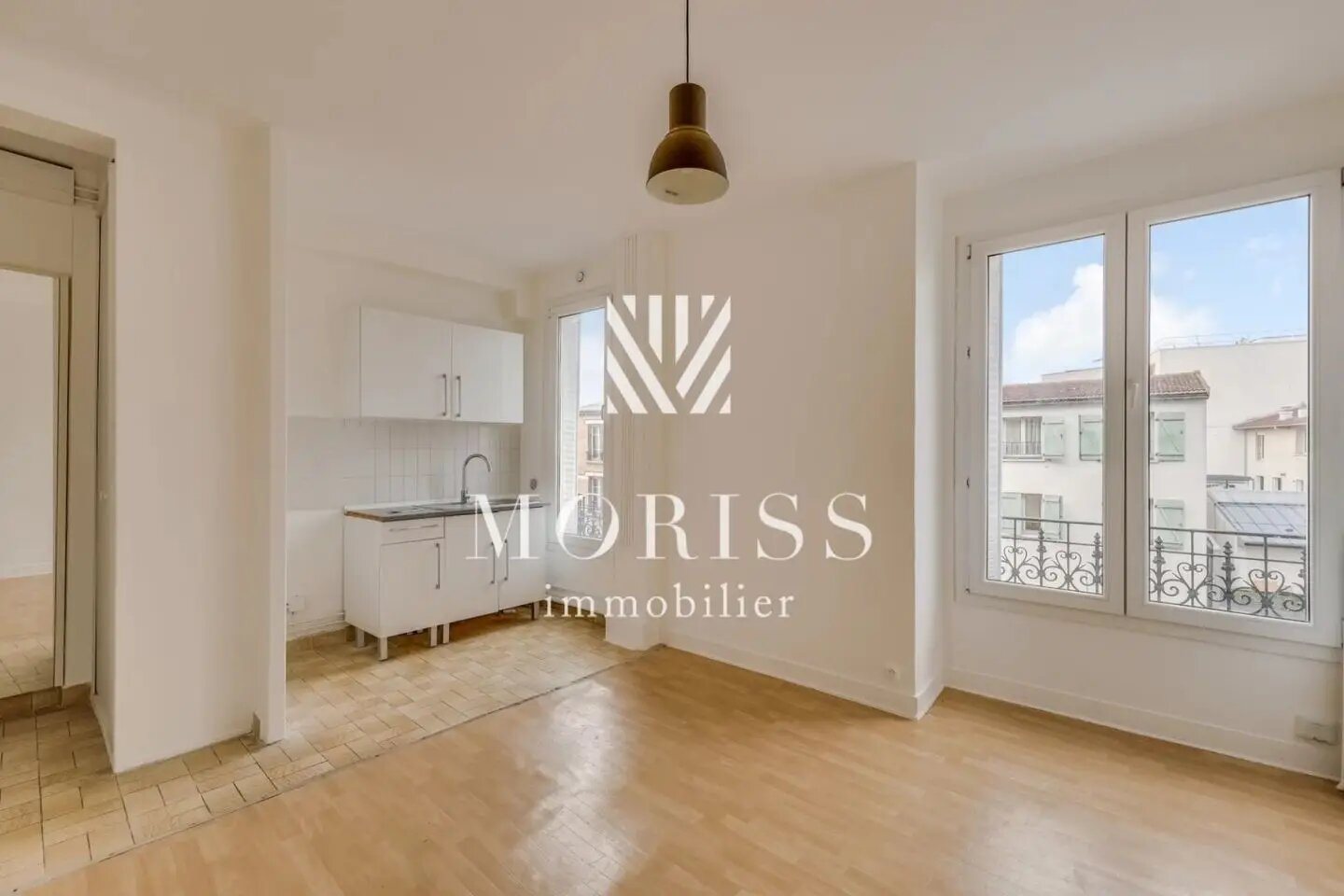 Maison à vendre, 34m², Montreuil