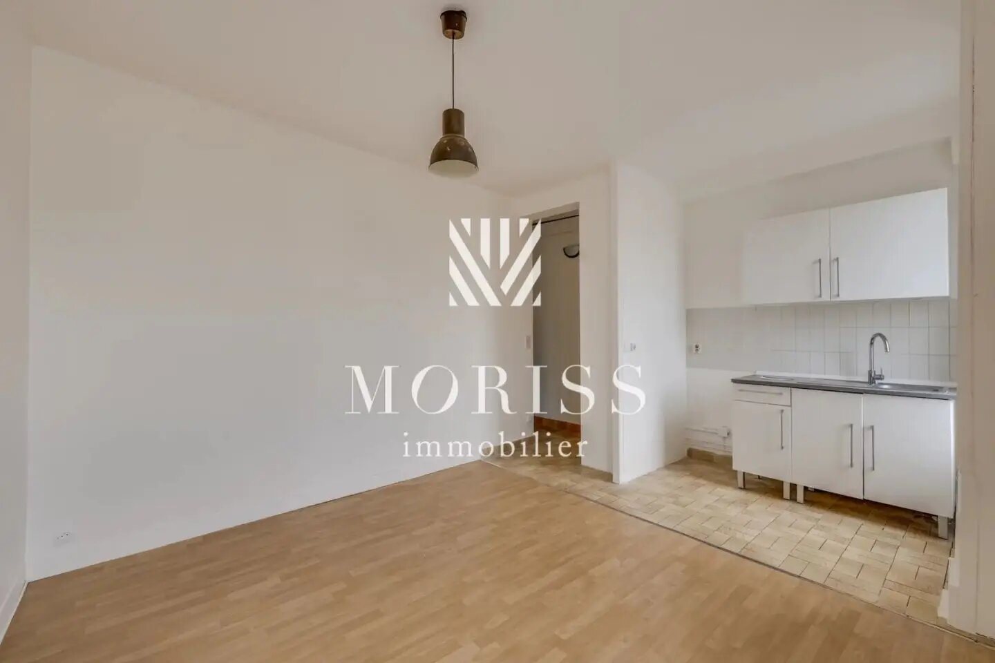 Maison à vendre, 34m², Montreuil