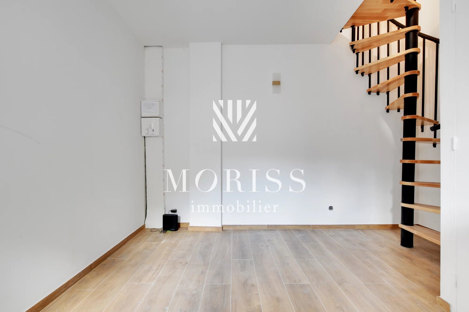 Appartement à vendre, 18m², Montreuil