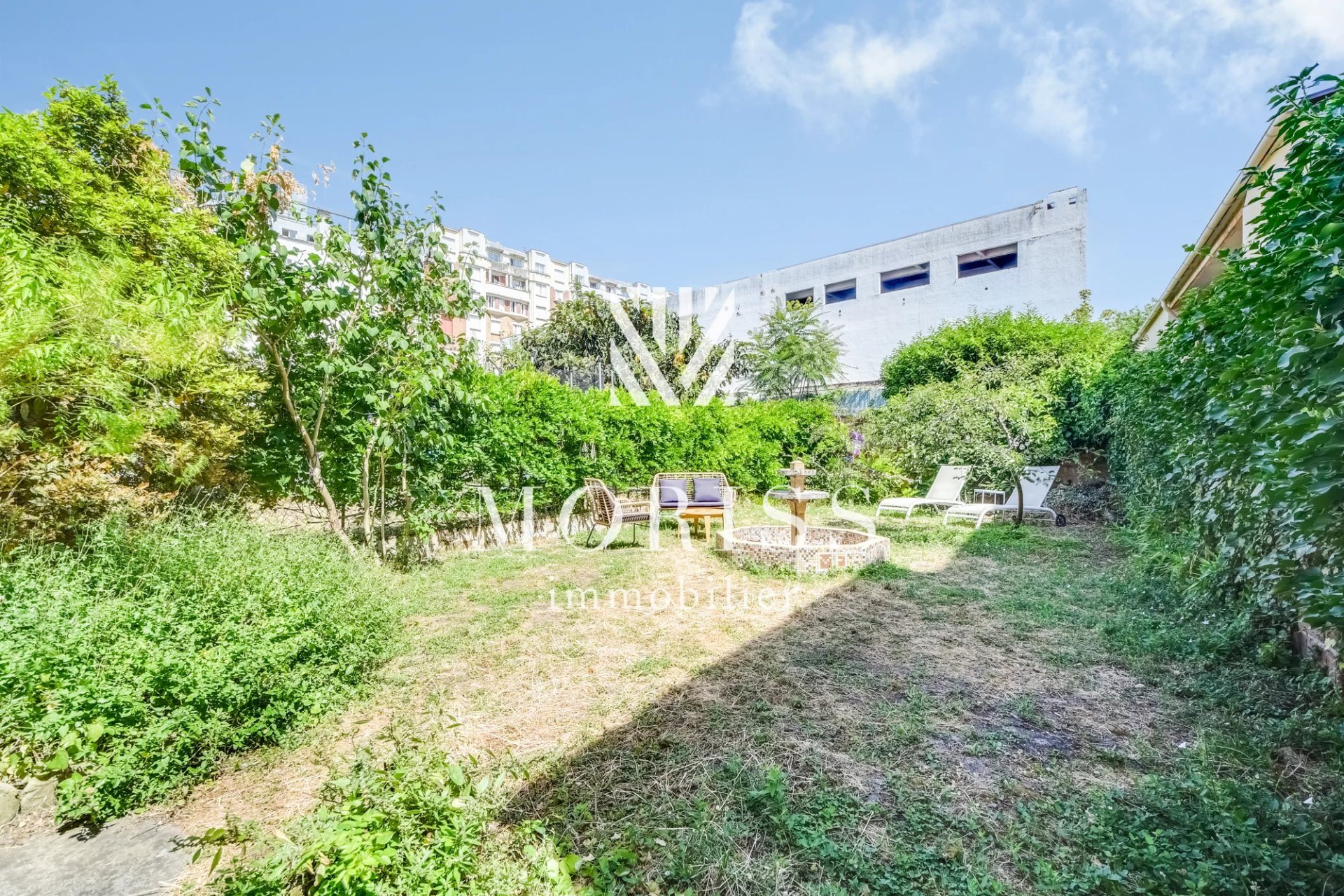 Maison à vendre, 160m², Montreuil