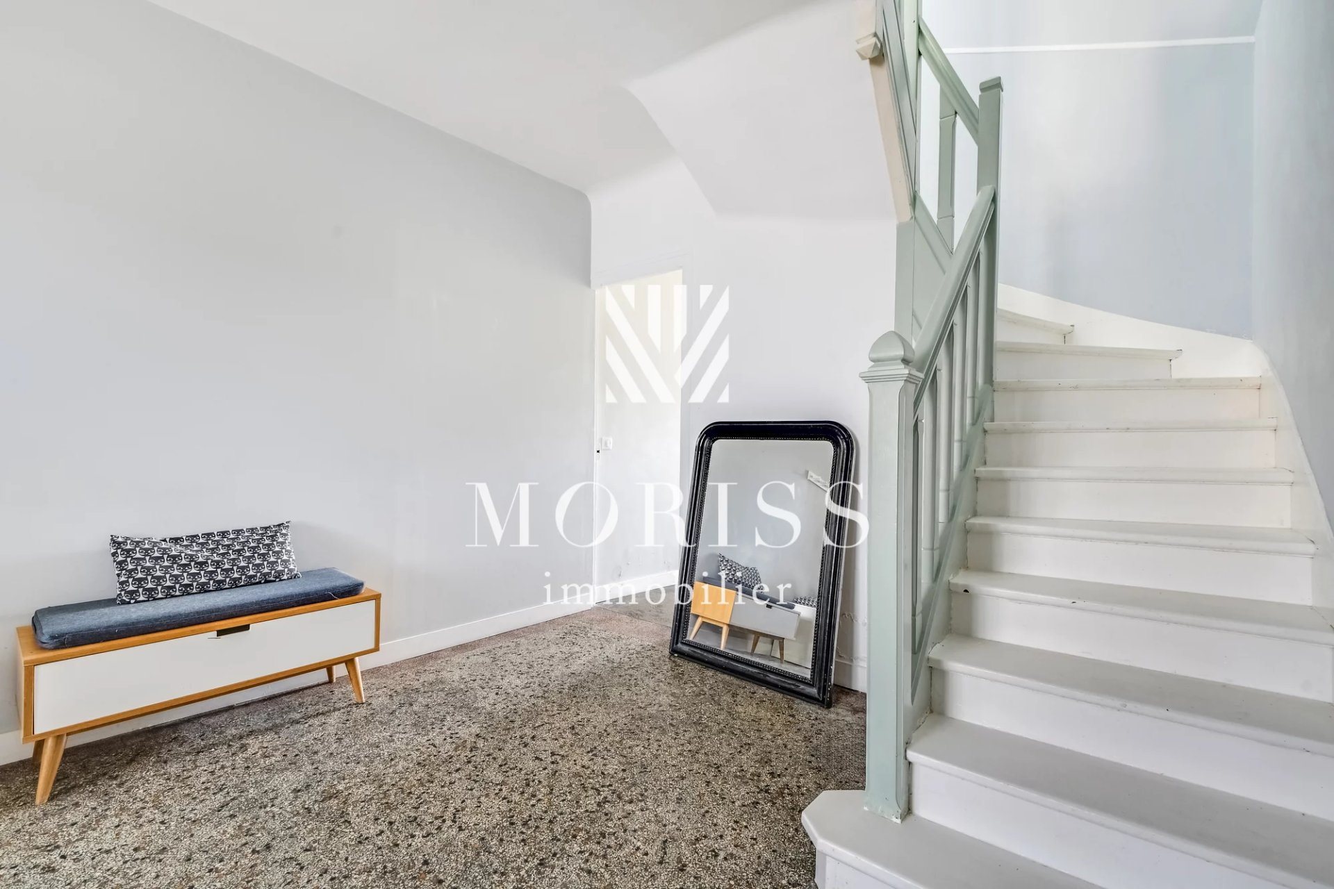 Maison à vendre, 160m², Montreuil