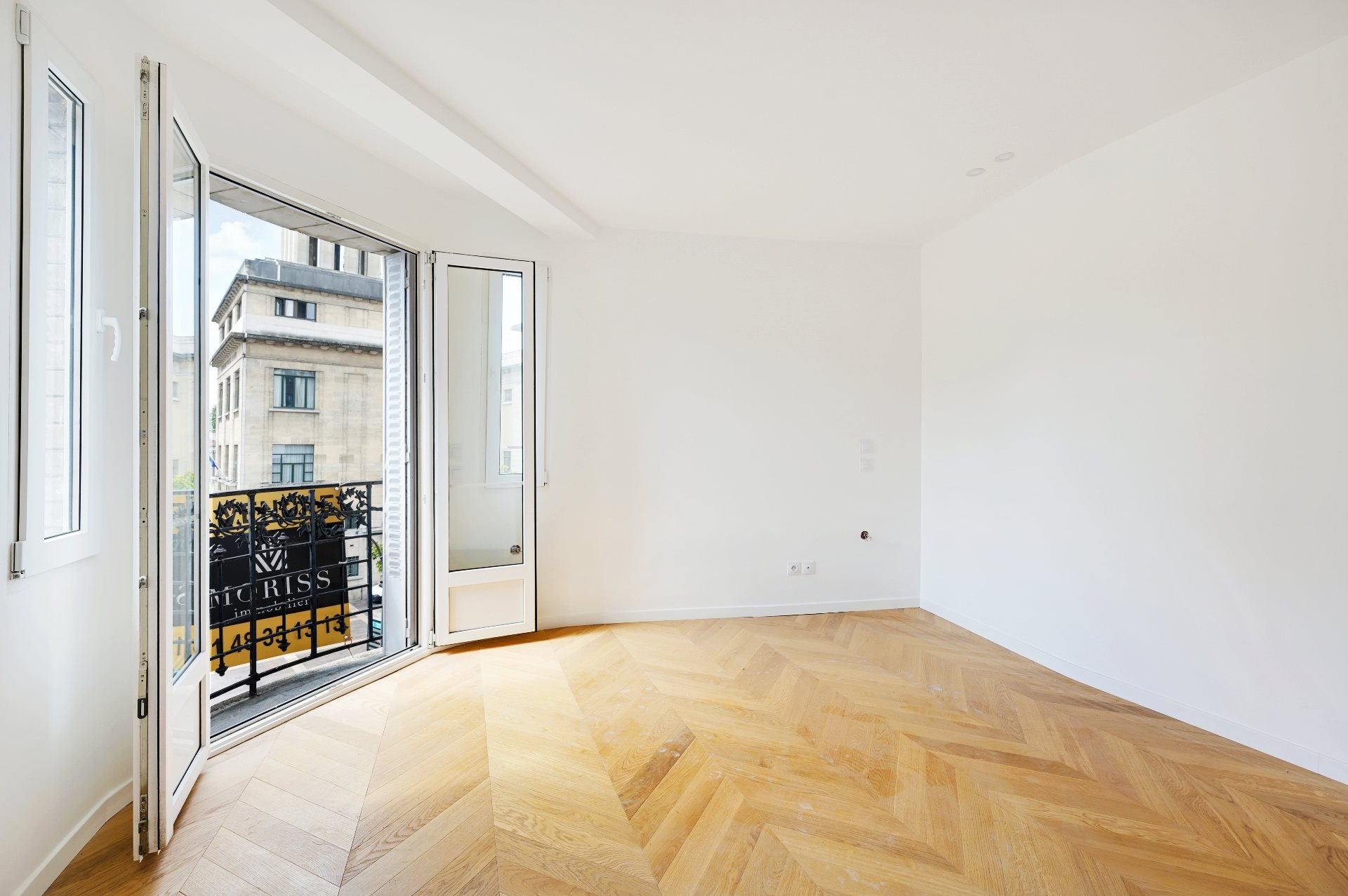 Appartement à vendre, 62m², Montreuil