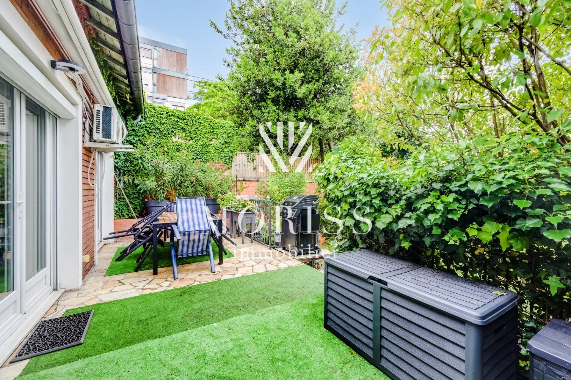 Maison à vendre, 150m², Montreuil