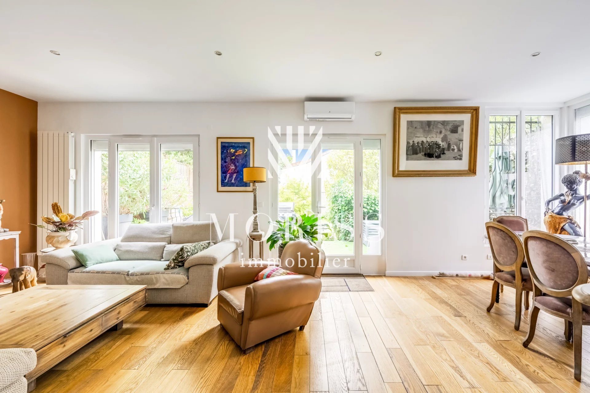 Maison à vendre, 150m², Montreuil