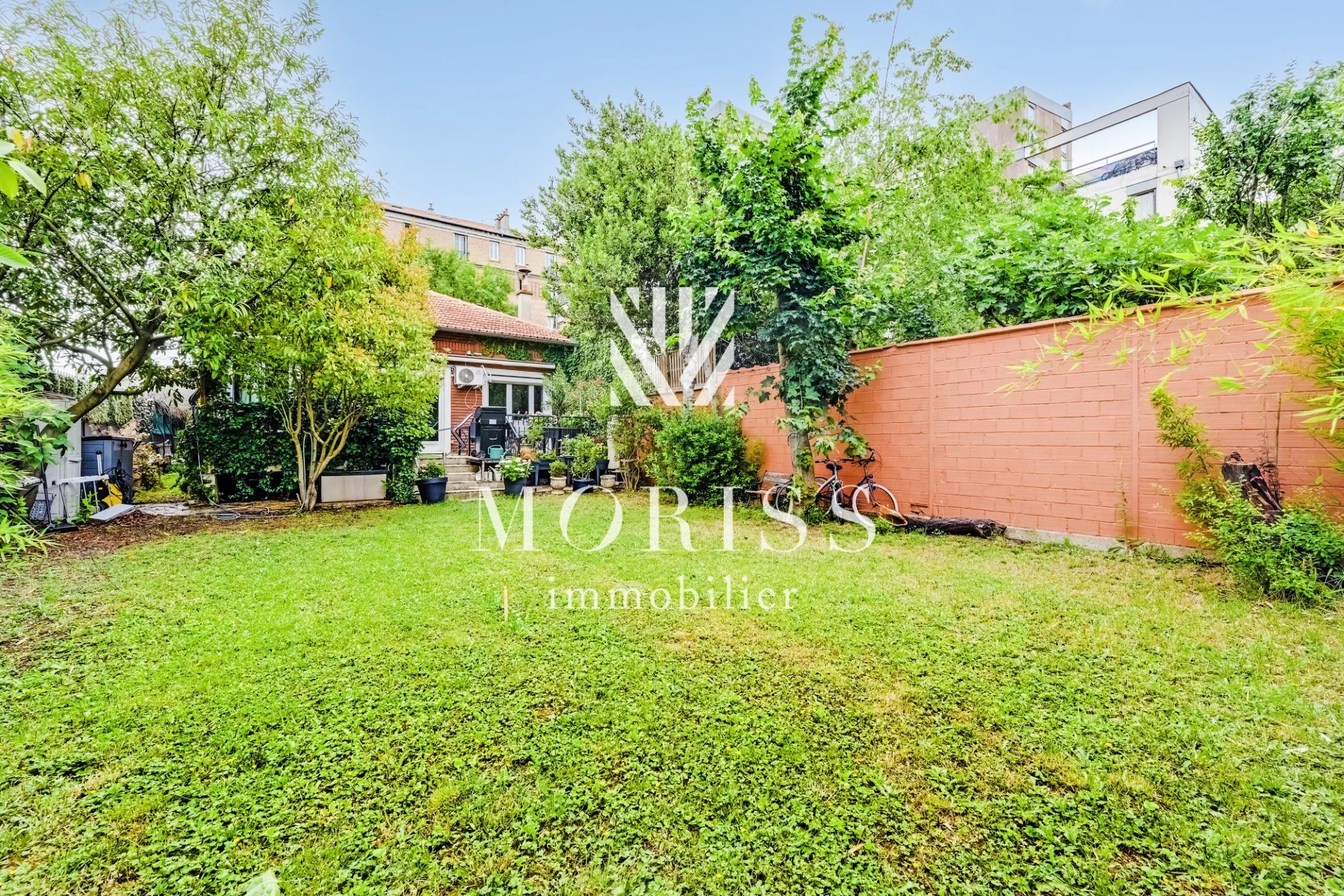 Maison à vendre, 150m², Montreuil