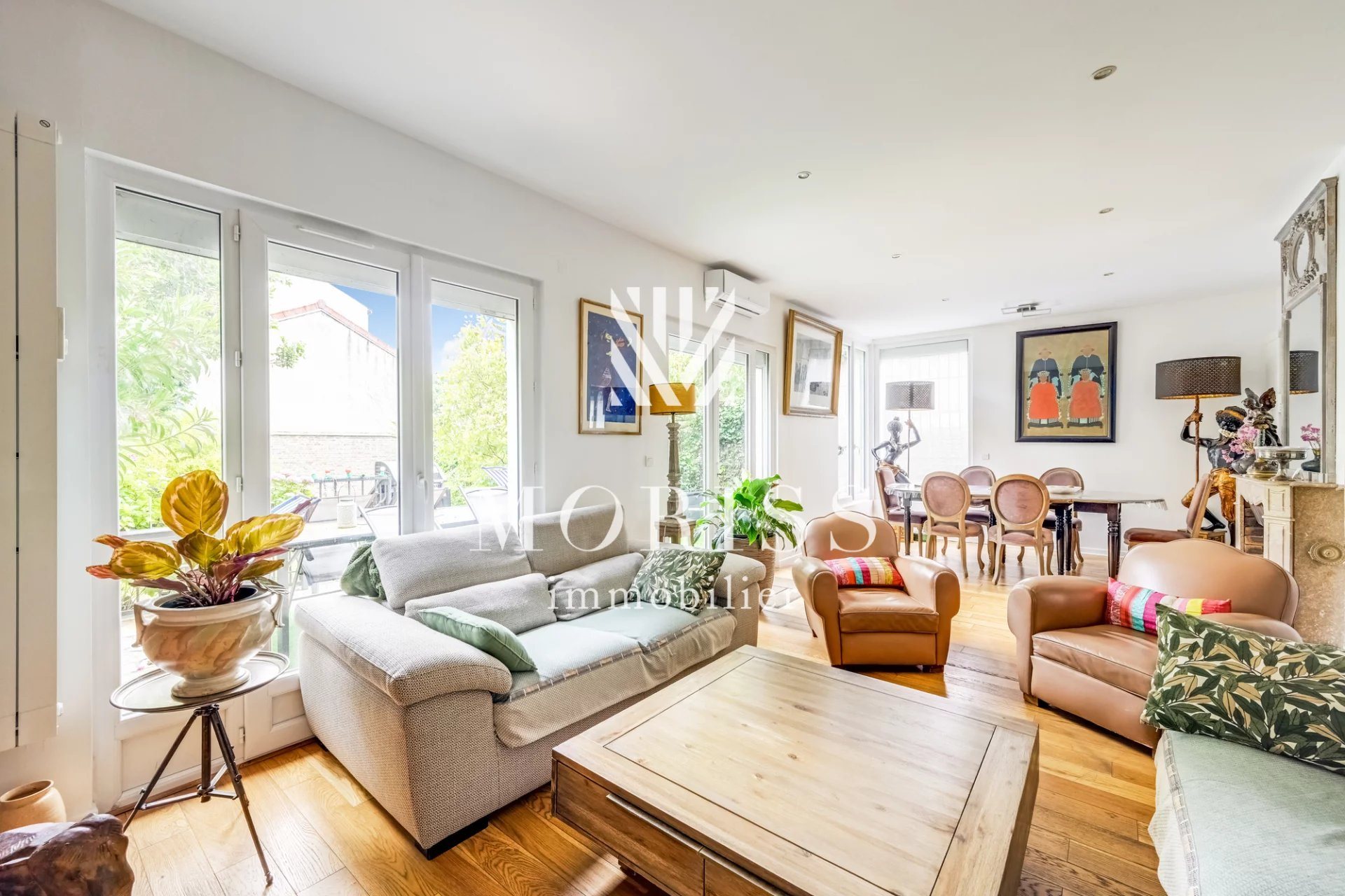Maison à vendre, 150m², Montreuil