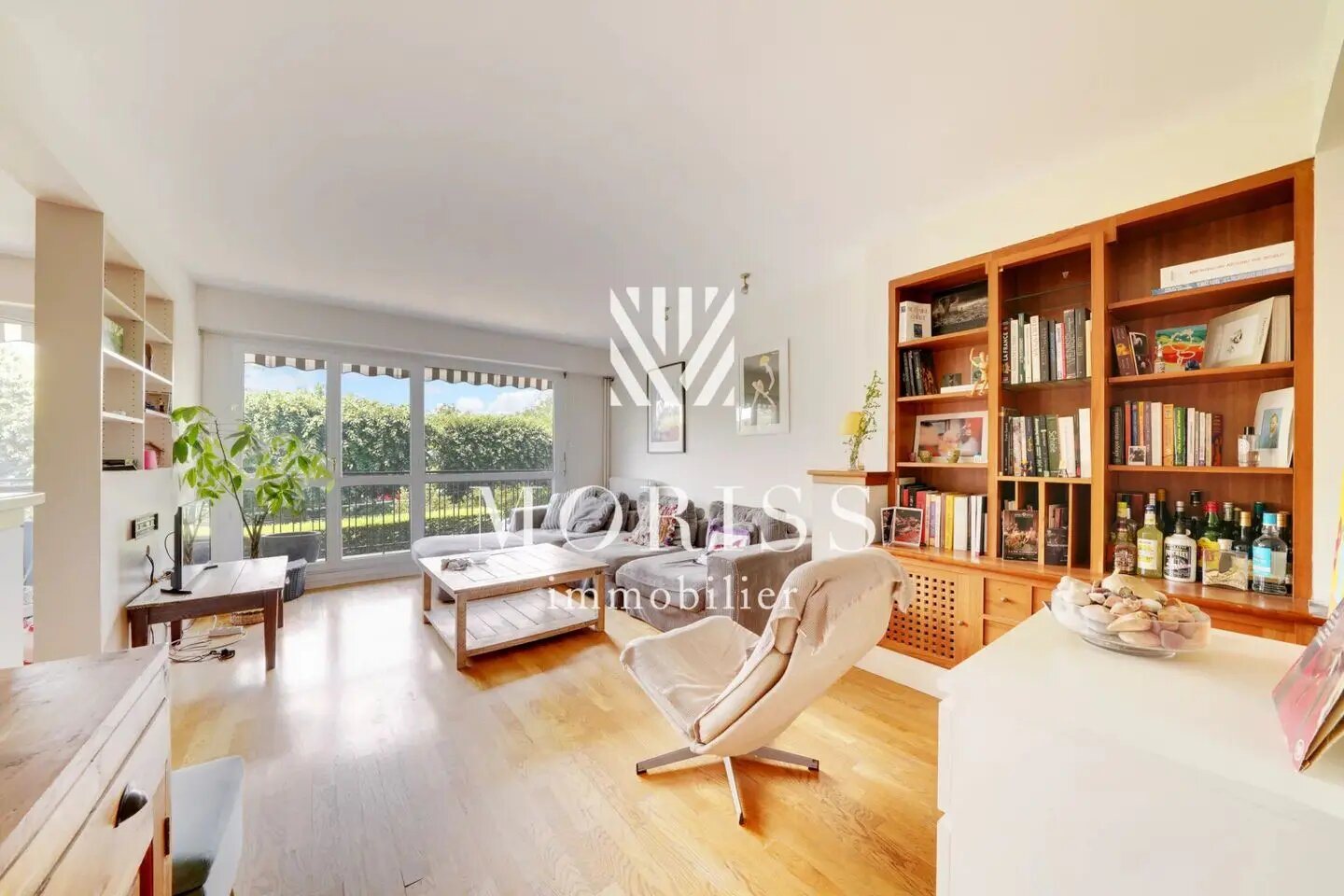 Appartement à vendre, 127m², Fontenay-sous-Bois