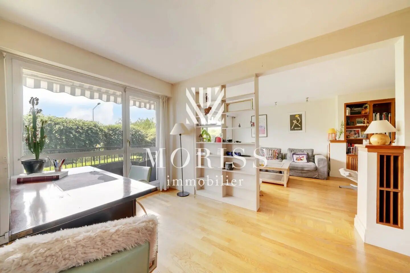 Appartement à vendre, 127m², Fontenay-sous-Bois