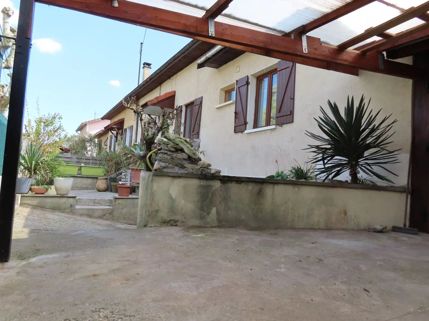 Maison à vendre, 119m², Charvieu-Chavagneux