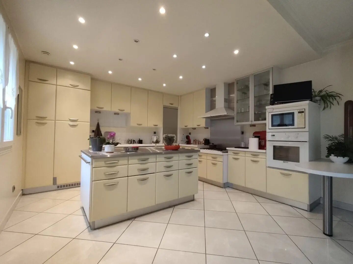 Maison à vendre, 160m², Villette-d'Anthon