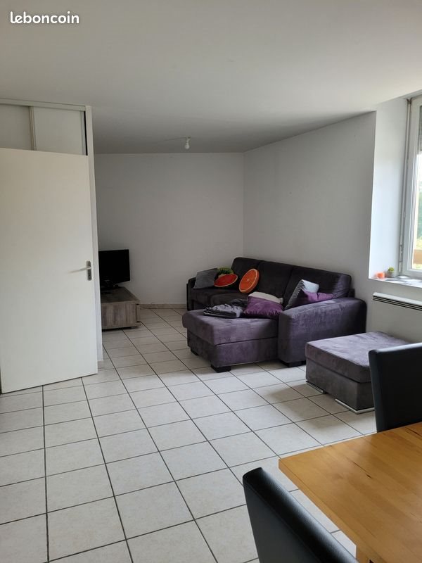 Appartement à louer, 63m², Chavanoz