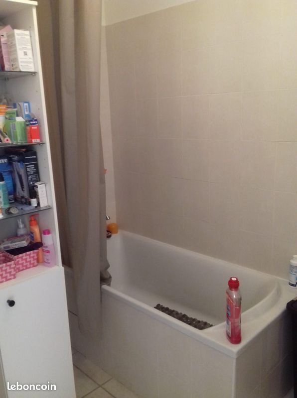 Appartement à louer, 63m², Chavanoz