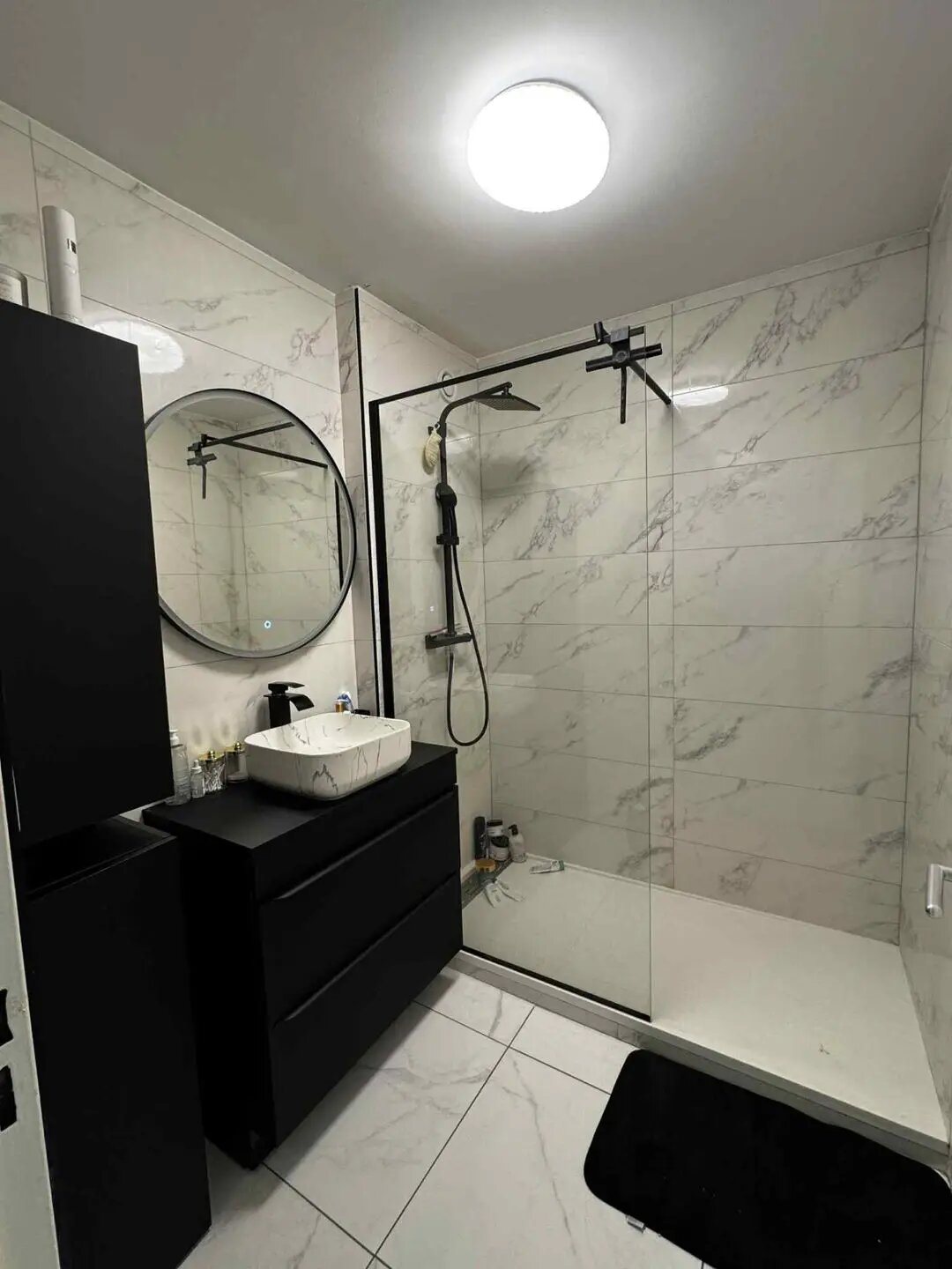 Appartement à vendre, 80m², Pont-de-Chéruy