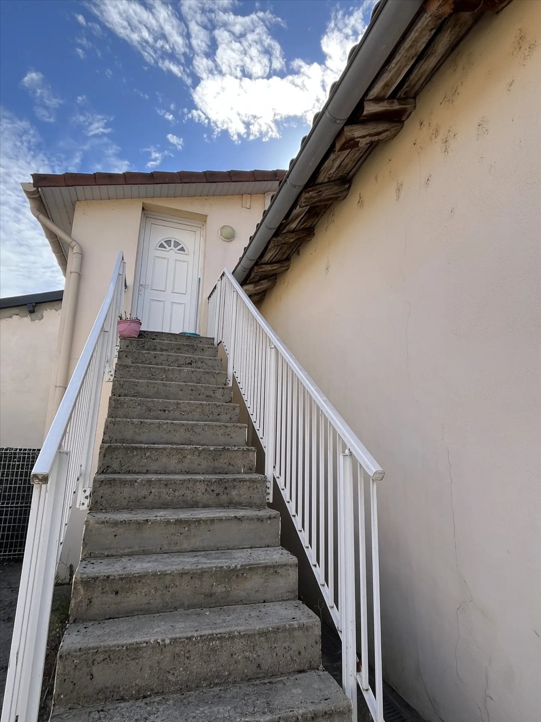 Appartement à louer, 45m², Loyettes