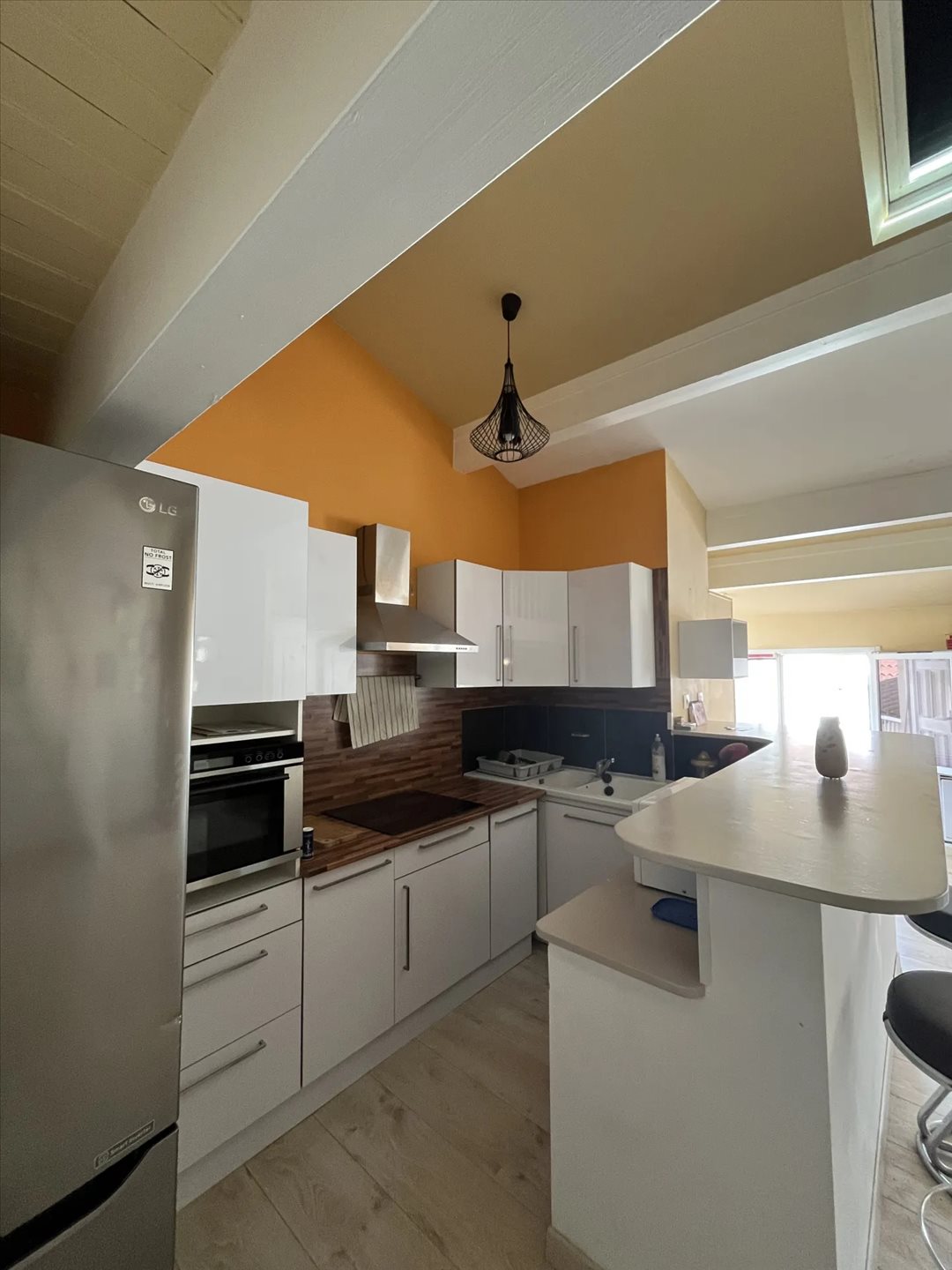 Appartement à louer, 45m², Loyettes