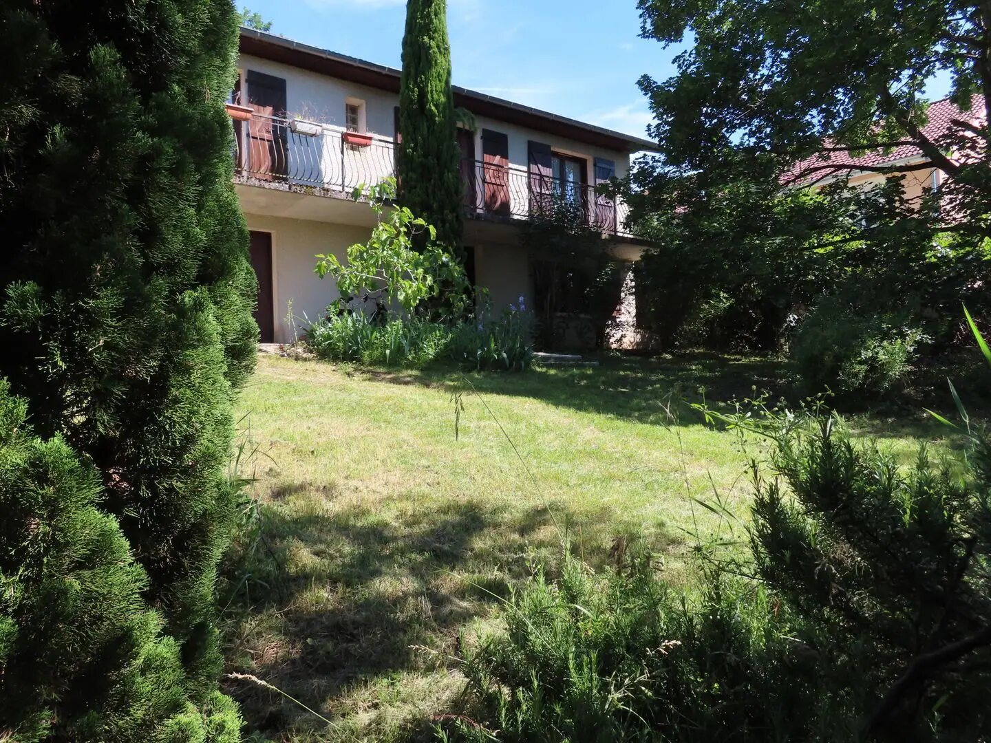 Maison à vendre, 117m², Leyrieu