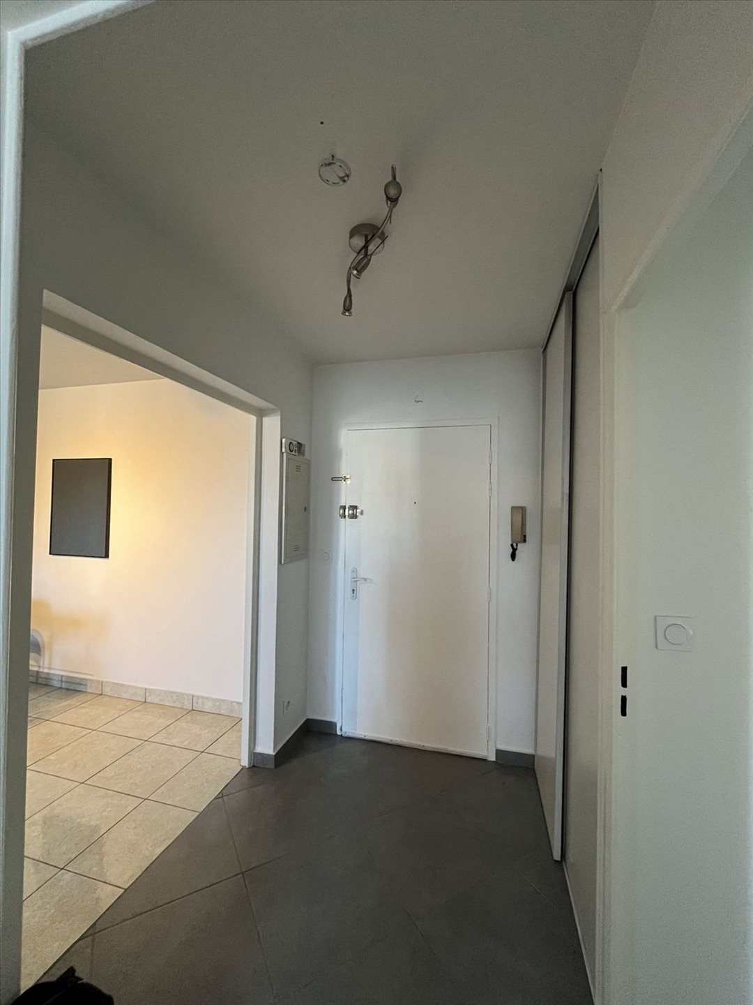 Appartement à louer, 51m², Loyettes