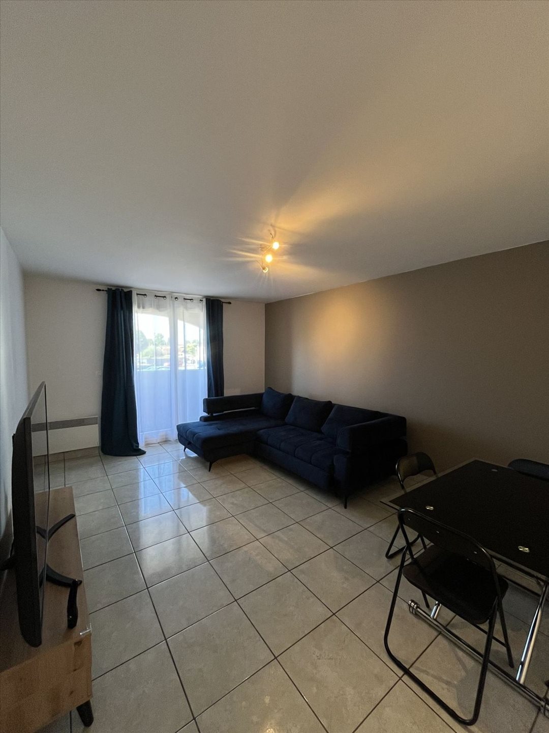 Appartement à louer, 51m², Loyettes