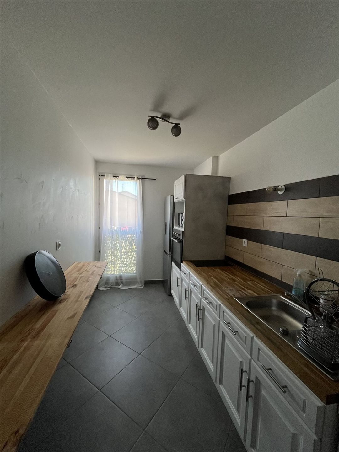 Appartement à louer, 51m², Loyettes
