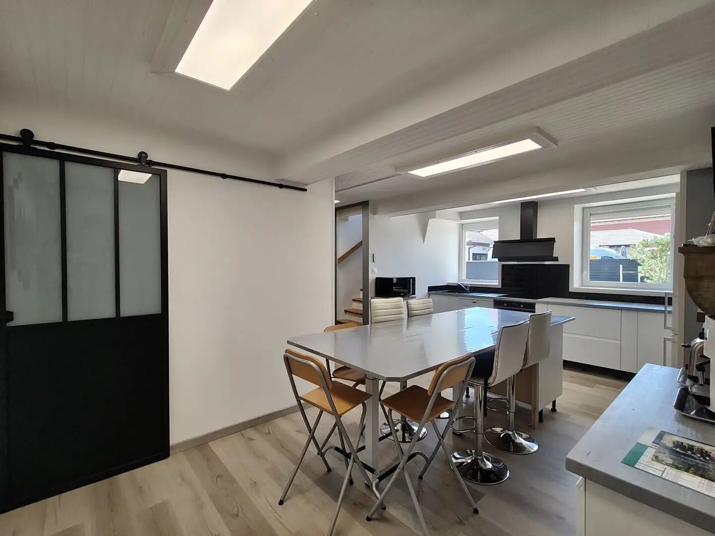 Maison à vendre, 97m², Saint-Romain-de-Jalionas