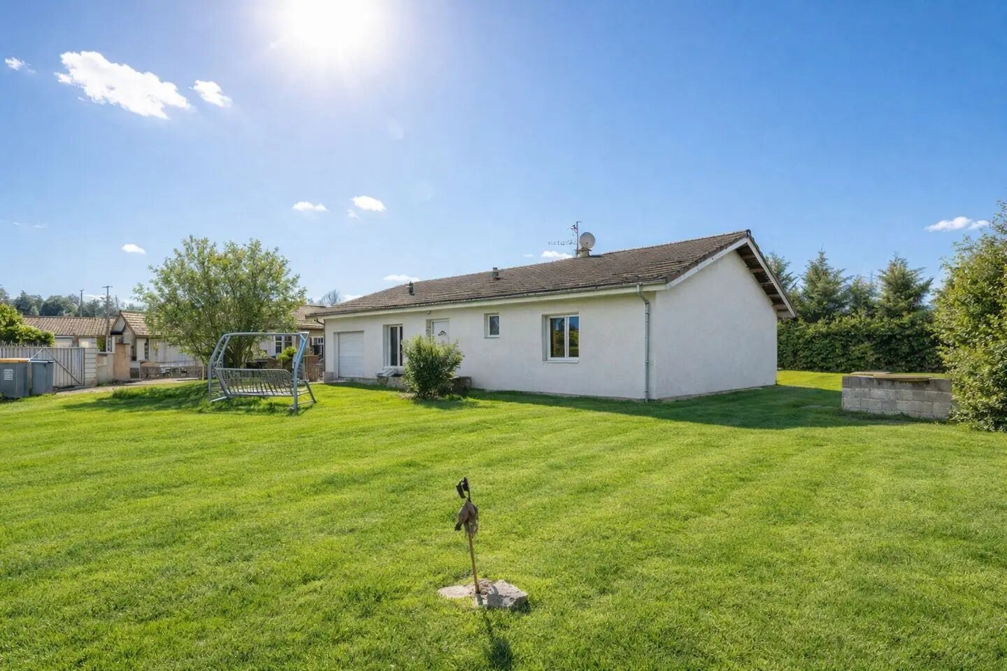 Maison à vendre, 103m², Charvieu-Chavagneux