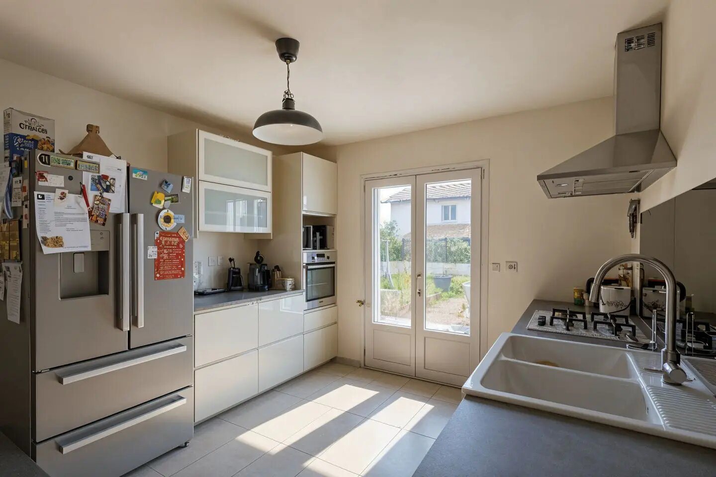 Maison à vendre, 103m², Charvieu-Chavagneux