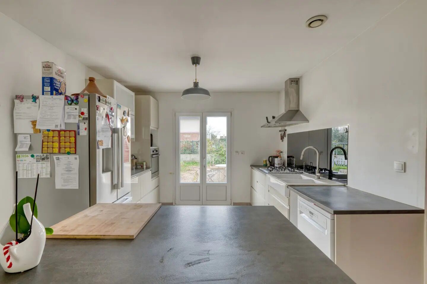 Maison à vendre, 103m², Charvieu-Chavagneux