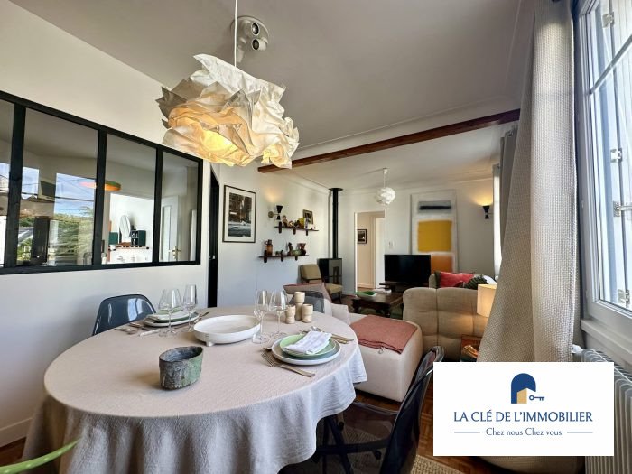 Maison à vendre, 95m², Quimper