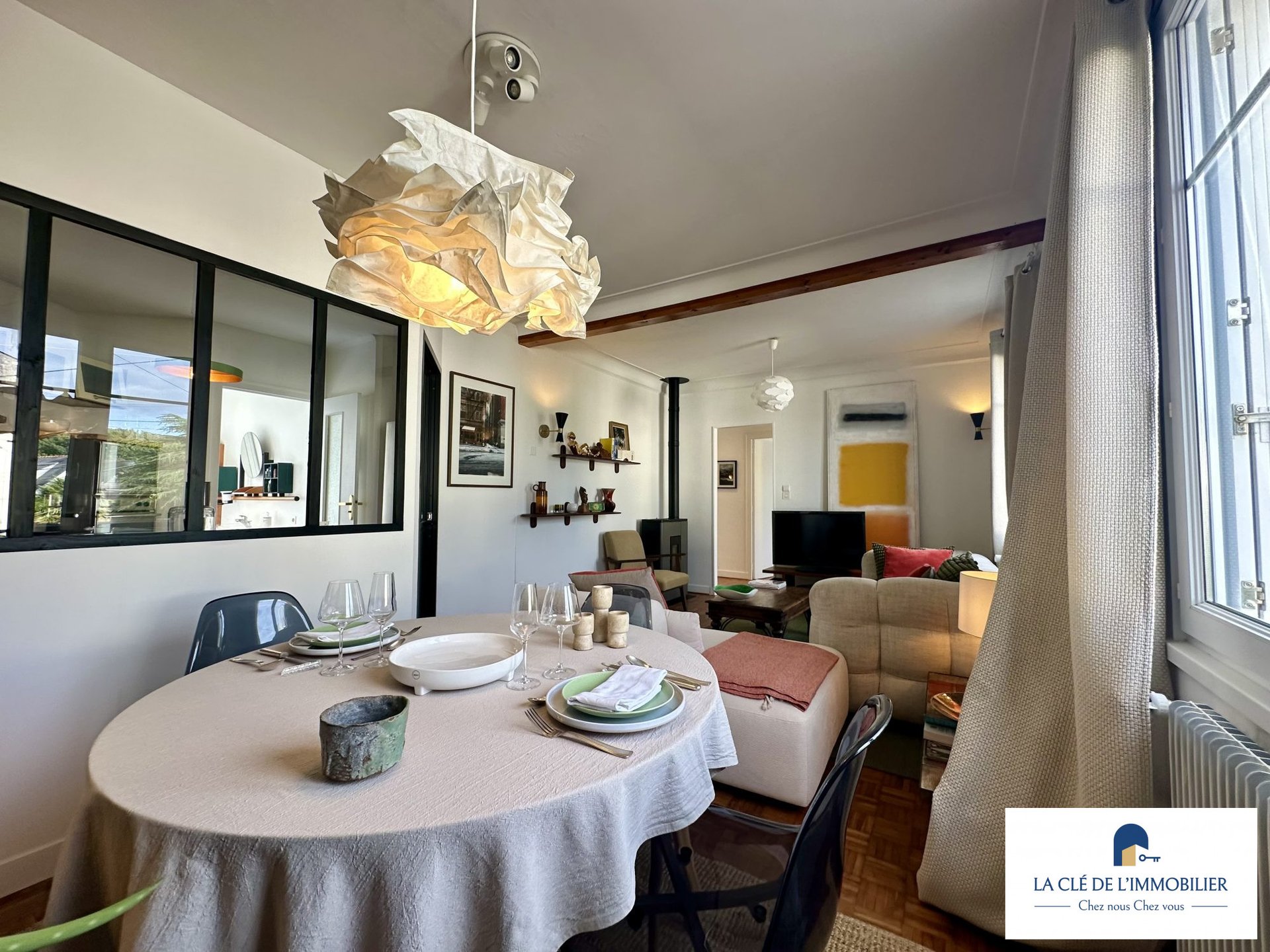 Maison à vendre, 95m², Quimper