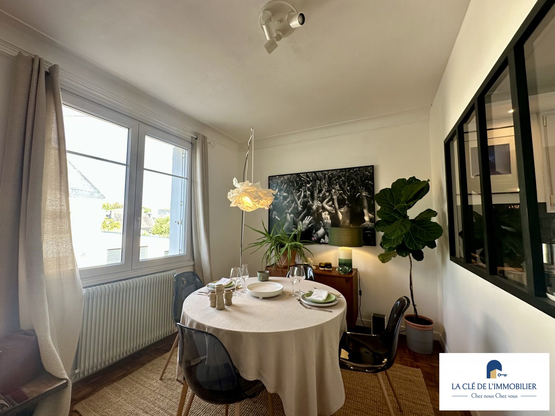 Maison à vendre, 95m², Quimper