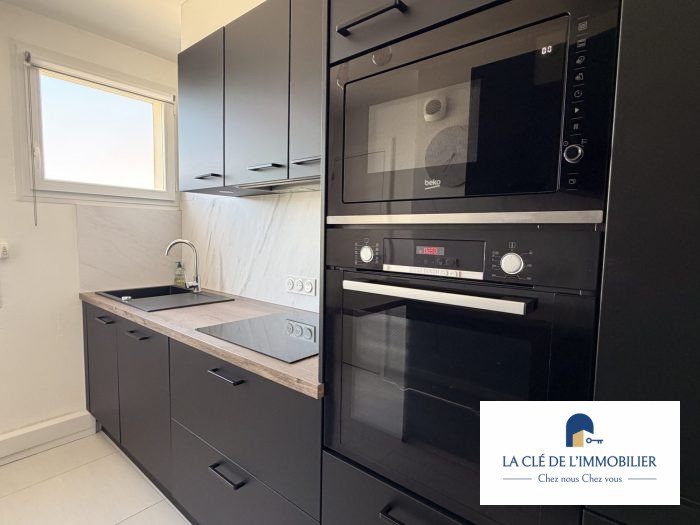 Appartement à vendre, 80m², Quimper