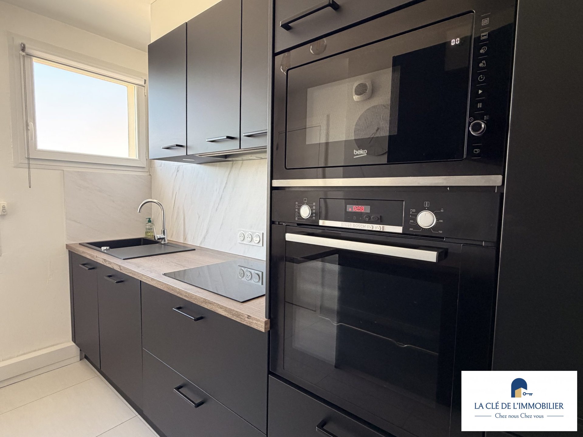 Appartement à vendre, 80m², Quimper