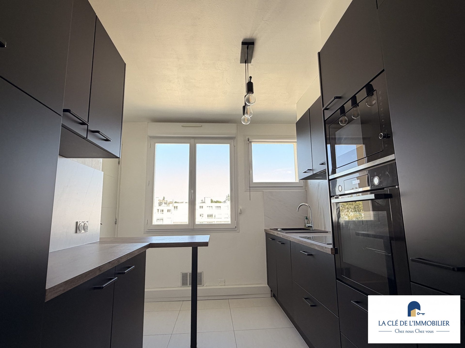 Appartement à vendre, 80m², Quimper