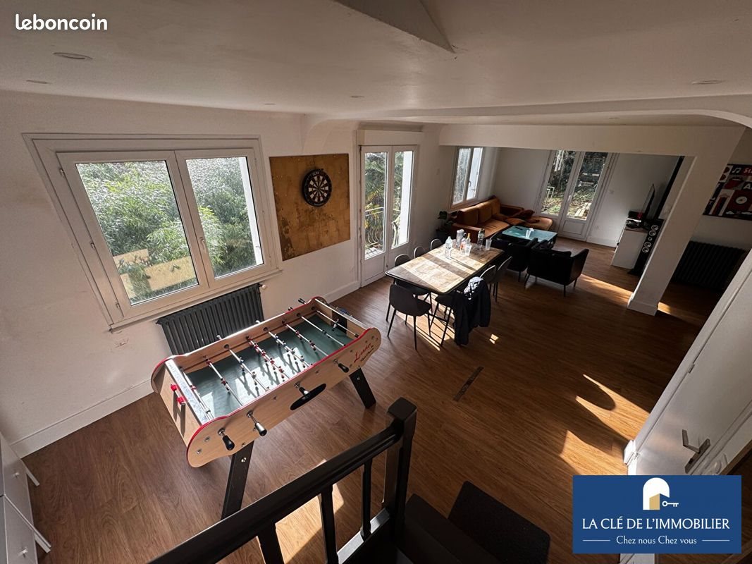 Maison à vendre, 208m², Quimper