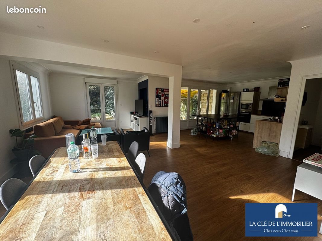 Maison à vendre, 208m², Quimper