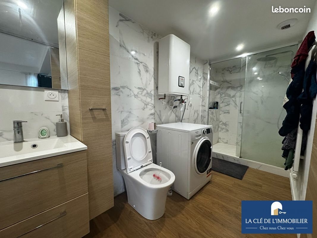 Maison à vendre, 208m², Quimper