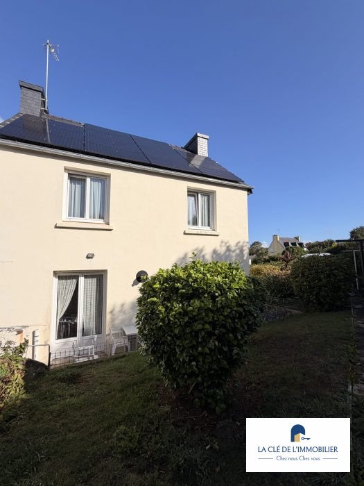 Maison à vendre, 81m², Ergué-Gabéric