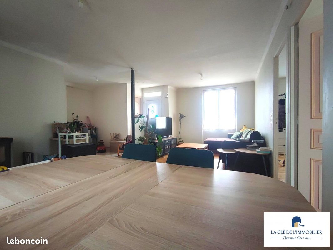 Maison à vendre, 96m², Quimper