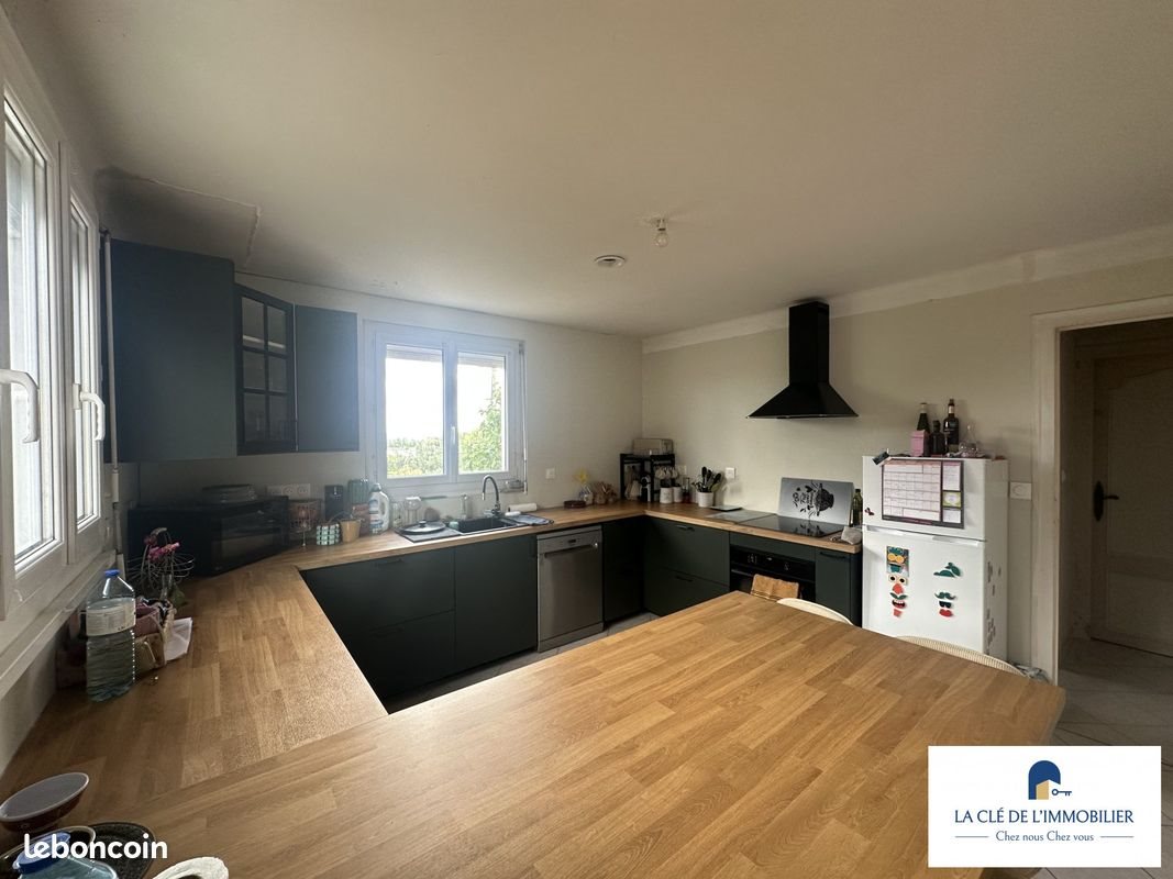 Maison à vendre, 96m², Quimper