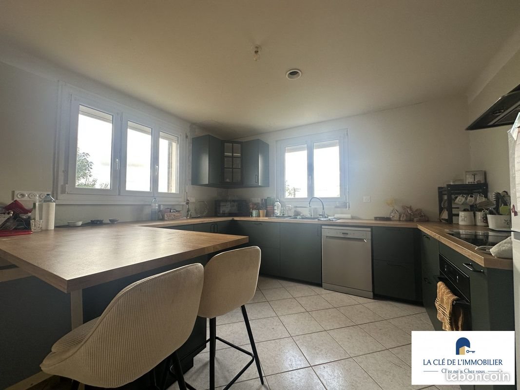Maison à vendre, 96m², Quimper