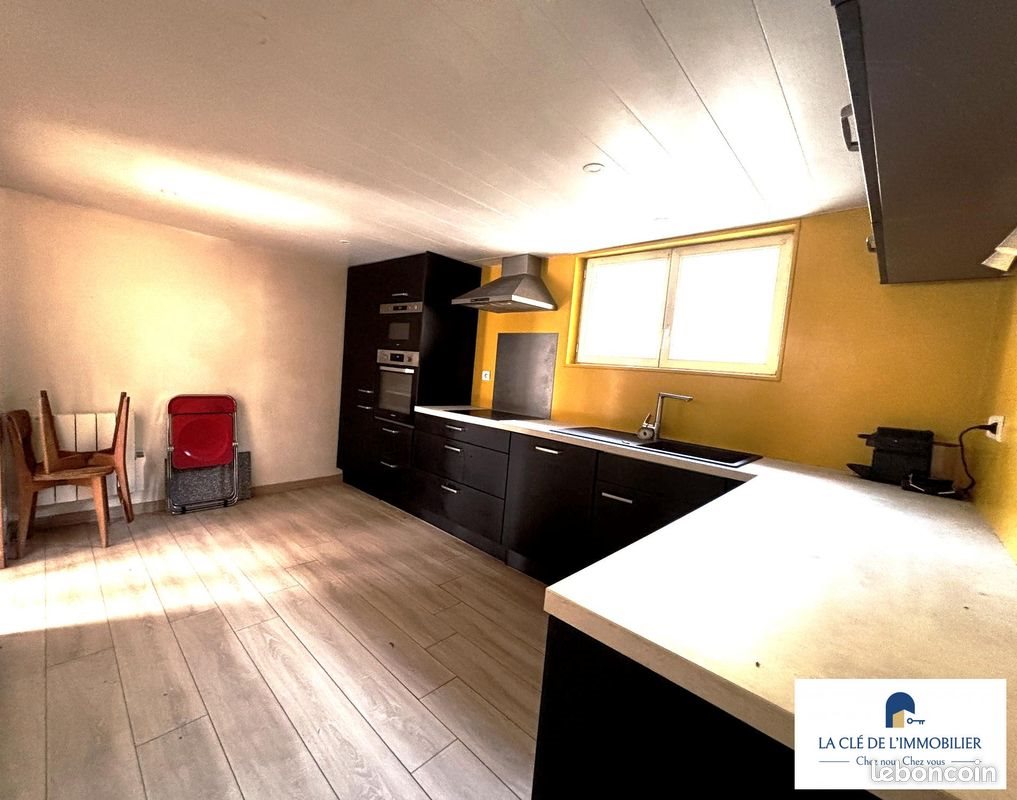 Maison à vendre, 98m², Landrévarzec