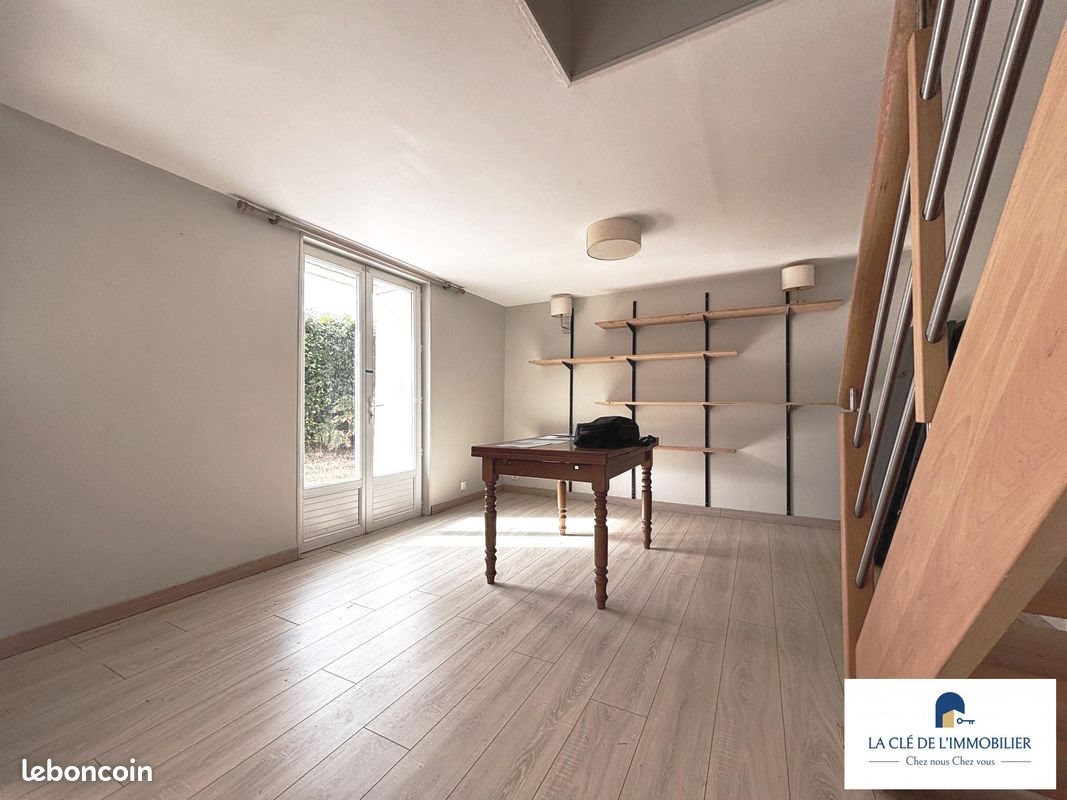 Maison à vendre, 98m², Landrévarzec