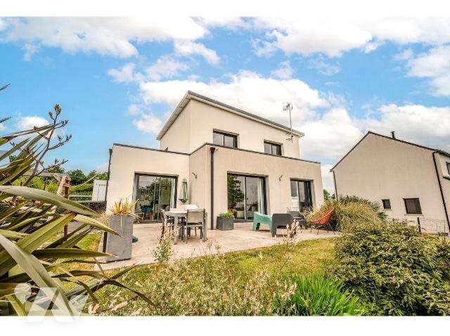 Maison à vendre, 120m², Briec
