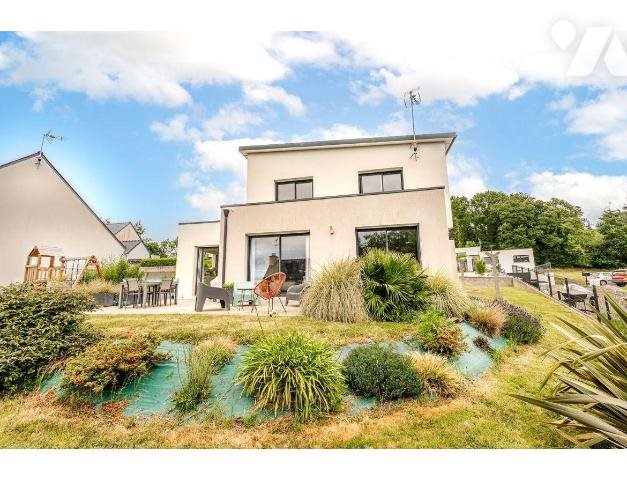 Maison à vendre, 120m², Briec