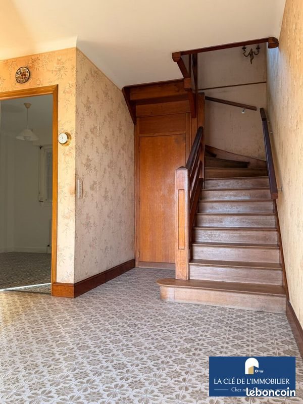Maison à vendre, 131m², Concarneau