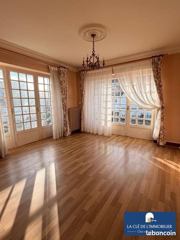 Maison à vendre, 131m², Concarneau